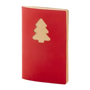 Quaderno Ecologico Promozionale Natalizio Jolbog, Gadget Ecosostenibili - Product Image 2