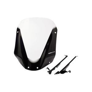 Parabrezza Alto Originale Yamaha BB8F83J02000 Nuovo per Tricity - Product Image 1
