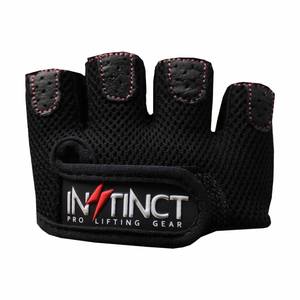 Guantes de Entrenamiento Deportivo Cómodos con Logotipo Personalizado 2025, Guantes de Gimnasio para Levantamiento de Pesas, Cross Training, con Soporte para Muñeca - Product Image 2