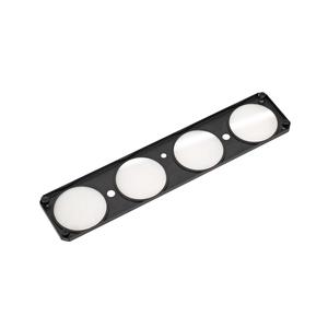 Disco Difusor de Luz para Bodas 15x60 para Eurolite PMB-4 QCL - Product Image 1