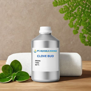 Huile Essentielle de Clou de Girofle 5kg 100% Pure Parfum Sucré pour Arôme Alimentaire & Soins Dentaires - Product Image 2