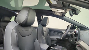 Coche usado de segunda mano con certificación LHD/RHD Volkswagen ID.4 Pro S RWD 2024 - Product Image 6