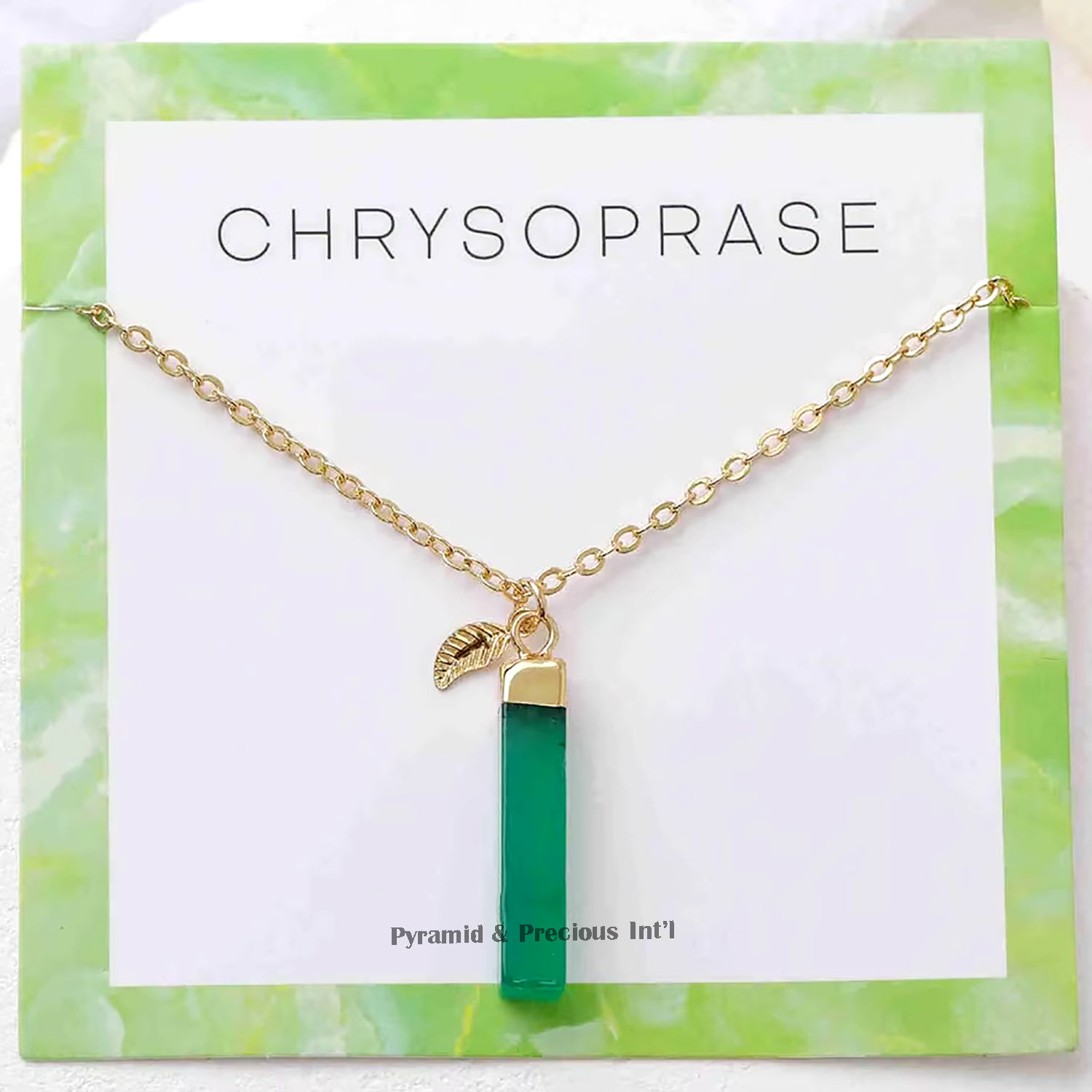 คริโซเพรส