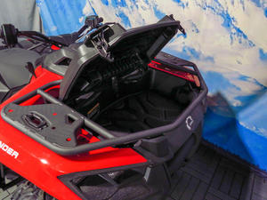 Outlander 500 2026 - Product Image 6