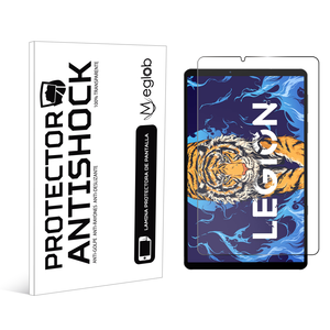 แอนติช็อคสำหรับเลอโนโว เลเจียน Y700 อัลติเมทฟิล์มกันรอยหน้าจอ - Product Image 1