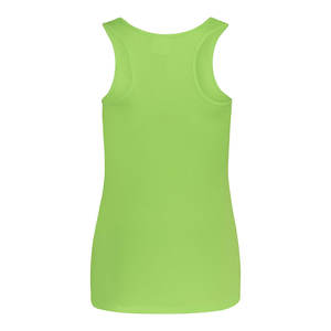 OEM Services High Elastic Bodybuilding Ribbed <b>Women</b> Yoga Tank <b>Tops</b> <b>Vest</b> Active Wear <b>Women</b> Yoga Wear Tank <b>Top</b> - Product Image 4