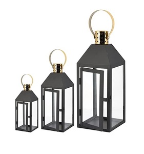 Affordable Prices Metal <b>Tealight</b> Holders <b>Lanterns</b> Candle Stands Candle Holders in Exclusive Quality for Export From India - Product Image 5