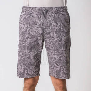 กางเกงขาสั้นผ้าชิโนสำหรับผู้ชายมาใหม่กางเกงขาสั้นผ้าชิโนทำจากผ้าฝ้ายโพลีเอสเตอร์ - Product Image 6