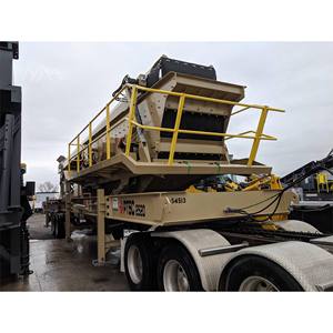 Nuevo Producto de Aplicación Industrial ASTEC PTSC2520A 2019 - Product Image 5