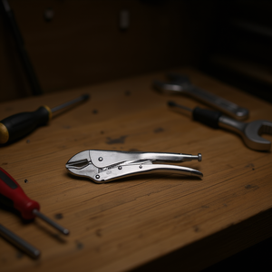 Clé à molette Gedore Grip Inch de haute qualité pour une utilisation pratique - Product Image 3