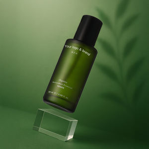 Tónico Vegano Orgánico para el Cuidado de la Piel con Botánicos de Origen Coreano para una Hidratación Duradera, Beneficios Calmantes y una Piel con Apariencia Saludable - Product Image 2