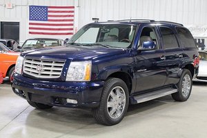 Cadillac Escalade 2005 USADO MÁS VENDIDO - Product Image 3