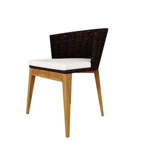 SILLA COMEDOR SIN BRAZOS CON COJÍN (LCO/017/001) - Product Image 2