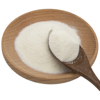 Poudre de peptide de collagène de poulet de qualité alimentaire de haute qualité Supplément de collagène de qualité supérieure