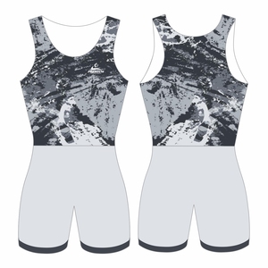เสื้อกล้ามมวยปล้ำแบบกำหนดเอง - Product Image 3