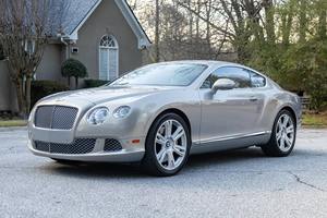 Bentley Continental GT 2015 - Product Image 2