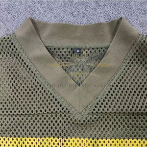 เสื้อเจอร์ซีย์สไตล์สตรีทสำหรับผู้ใหญ่ - Product Image 3