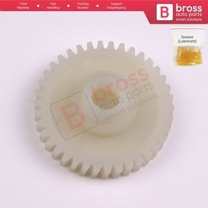 BSR16เกียร์ซ่อมมอเตอร์ซันรูฟ38ซี่สำหรับ911 W163 C208 A208 Primera P12 Altima L31อะไหล่รถยนต์ผลิตในประเทศตุรกี - Product Image 5