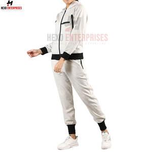 Haute qualité femmes survêtements femmes entraînement sport hiver porter différents Style survêtements au meilleur prix survêtement femmes - Product Image 3