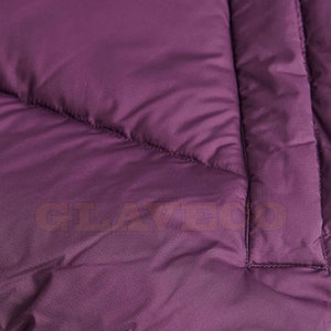 Veste d'hiver pour homme avec col montant et logo frontal, imperméable et respirante, couleurs personnalisables - Product Image 5