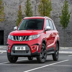 Auto usate 2020 2021 2022 2023 2024 auto usate Suzuki Grand Vitara