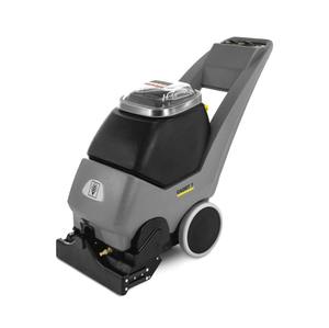 Extractor de Alfombras Portátil de 7 Galones con 15 Cepillos, Grado Industrial, Garantía de 3 Años, para Uso Doméstico, Automotriz, Hotelero y Paneles Solares - Product Image 2