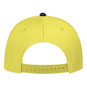 Sombreros de béisbol de Bajo MOQ más vendidos para adultos Color personalizado Último diseño Sombreros de béisbol en precio bajo - Product Image 3