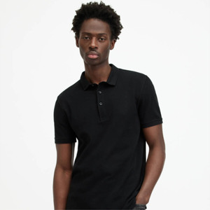 100 algodón hombres Golf Polo camisa Polo bordado en blanco alta calidad Camisas poliéster hombres cantidad personalizado cuello alto - Product Image 2