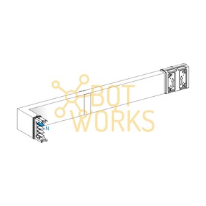 Schneider Electric KSA250DLL42F - Nuevo - Product Image 1