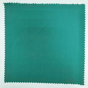 Tela de Sarga de Rayón y Elastano Personalizada de Primera Calidad, Ecológica, de Color Sólido, Poliéster, Uniformes Médicos para Niñas y Niños, Técnica de Tejido - Product Image 6