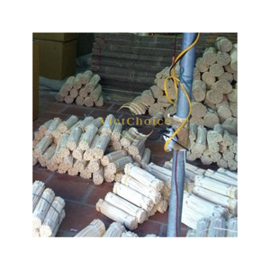 High-porosity rattan <b>sticks</b> designed for consistent fragrance <b>diffusion</b> and maximum value eco VietChoice Reeds - Product Image 3