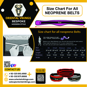 Custom Eva <b>Belts</b> for Men & <b>Women</b> Support Weightlifting <b>Belt</b> - Product Image 6