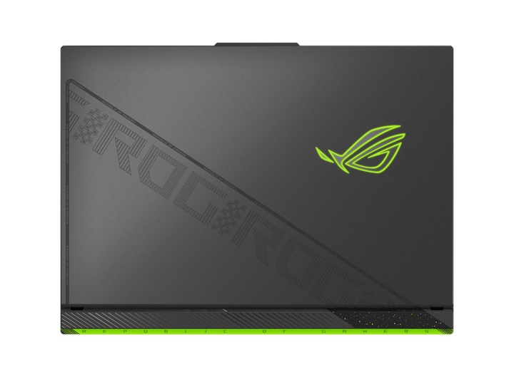 True Brand New ROG Strix G18 G814 I9-13980HX RTX4070 2.5K 240Hz 