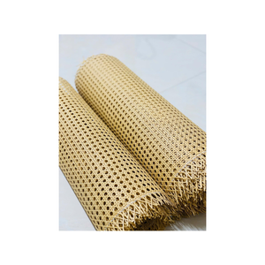 Genuine Handwoven <b>Rattan</b> Webbing <b>Roll</b> Vietnam Best for Chair Seat Replacement Wall Decor Cabinet Door Panels and Interior Design - Product Image 3
