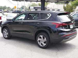 SUV Fe SE AWD 2024 Usado, Llantas de Aleación, Asientos de Tela, Sistema de Navegación, Arranque Remoto, Android Auto - Product Image 4