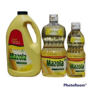 Aceite de Maíz 100% Puro, Fraccionado y Refinado, 2L, Grado Superior, Envasado al Vacío en Botella de Plástico para Uso en la Cocina - Product Image 6