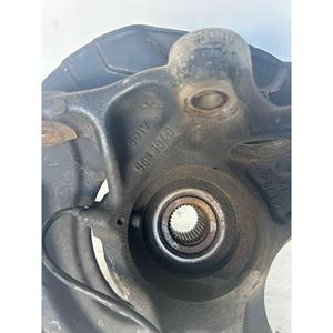 SUPPORT DE SUSPENSION AVANT GAUCHE BMW Série 3 E92 Coupé 31216768995 (06>10) - Product Image 5