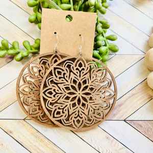 Gargantilla de cristal con cuentas de sodalita de 8mm hecha a mano, collar de piedra de sodalita Natural, joyería artesanal - Product Image 2