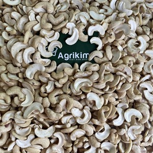 Fiable AGRIKIM noix de cajou crues biologiques LP/SP/WP Vietnam Premium haute qualité meilleur prix quantité minimale de commande 13MT + 84 359318390 - Product Image 4