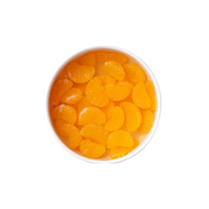 Canned Mandarin Oranges in Light Syrup Ready to Eat and Export Quality - Product Image 5