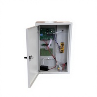 Factory Supply FBT9 High Accuracy 1% IP55 Protection 220V Automatic Cement Specific Surface Area Tester Blaine Fineness for