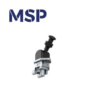 9617231250 - Valve de frein à main - Pièces et accessoires de remorque - MSP Export - Product Image 4
