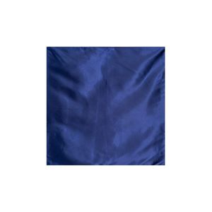 Châle Écharpe Femme Bleu Royal - Product Image 2