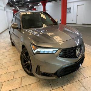 สภาพสมบูรณ์แบบ ปี 2024 รถยนต์ Acura Integra - Product Image 1