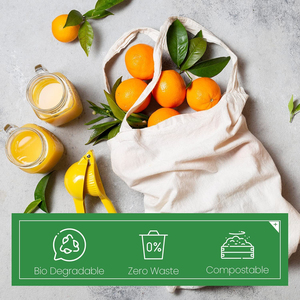 Customized logo 10oz Natural Cotton Tote <b>Bag</b> <b>Long</b> Handle Shopping <b>Bags</b> Eco Friendly Canvas Tote <b>Bag</b> - Product Image 6