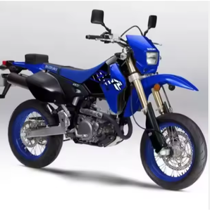 Motocyclette Suzuki DR-Z 400SM Base 2024 - Product Image 1