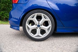 Gran Oferta: Ford Focus ST 2013 Usado en Excelentes Condiciones, Listo para Enviar - Product Image 5