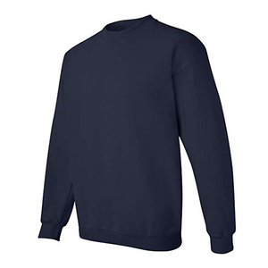 Wholesale <b>men</b> cotton sweatshirt crew neck soft comfortable fabric custom design oem service streetwear style - Product Image 5