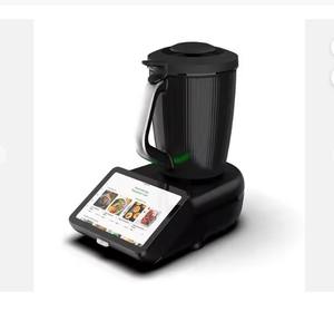 Brand New Thermo-mixs TM7 Commercial Electric Mixer Aluminum App-Controlled Chopping 9-12 Cup Work Bowl - Product Image 2