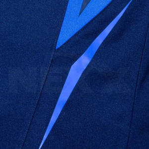 เสื้อฟุตบอลกีฬาผ้านุ่มระบายอากาศได้ดีแห้งเร็วดีไซน์ใหม่ล่าสุด - Product Image 6